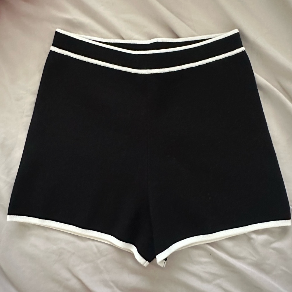L’academie Marianna shorts
